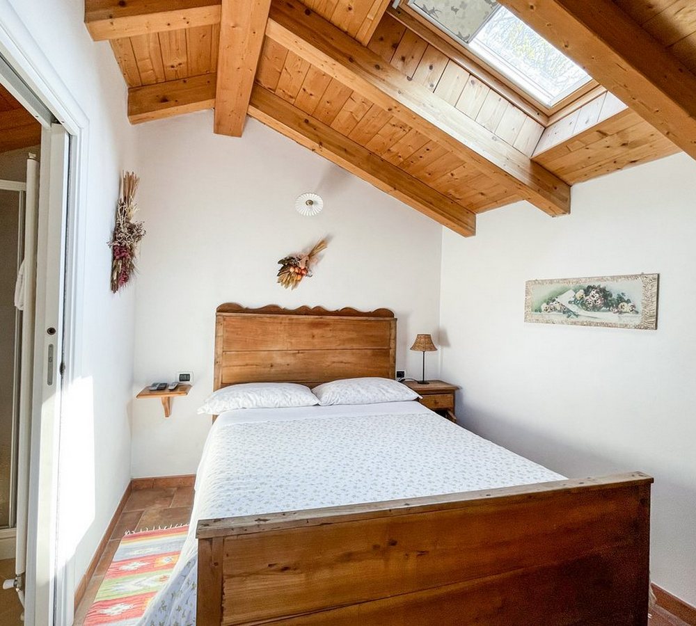 Cà mea Dina - Rooms and Breakfast | Urlaub am Ledro-See - Appartements